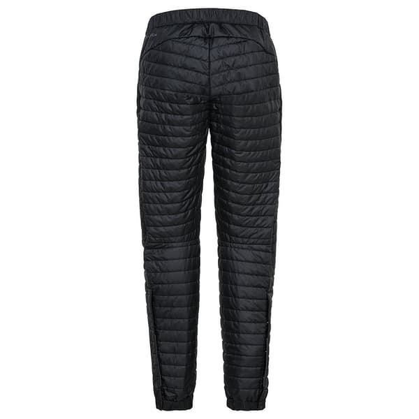 Vaude Bike Housut Cyclist Insulation Musta 2XL Mies
