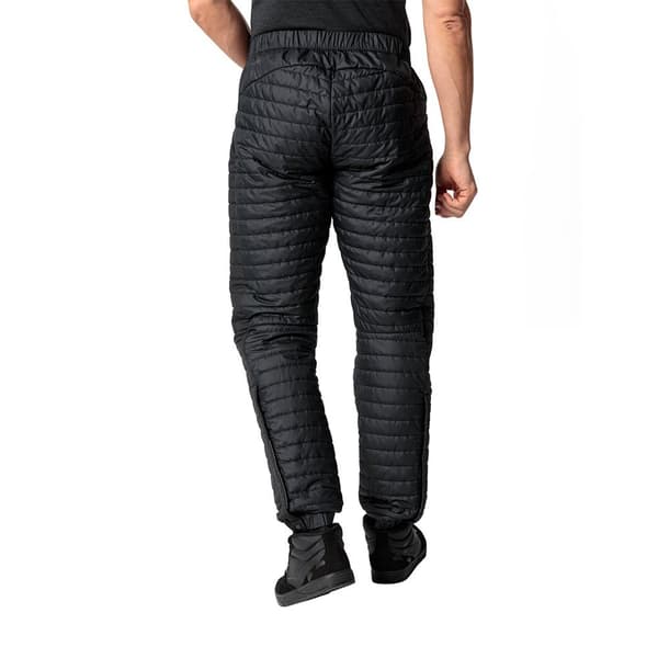 Vaude Bike Housut Cyclist Insulation Musta 2XL Mies
