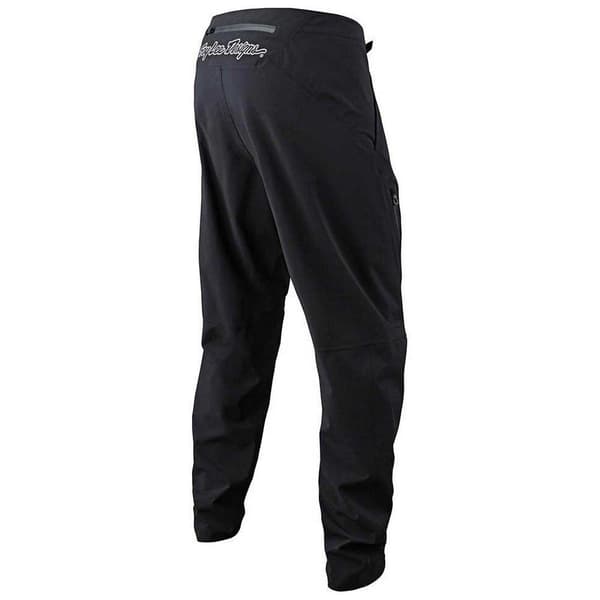 Troy Lee Designs Byxor Resist Svart 36 Man