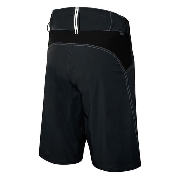 Rh+ Shortsit Mtb Musta 3XL Mies