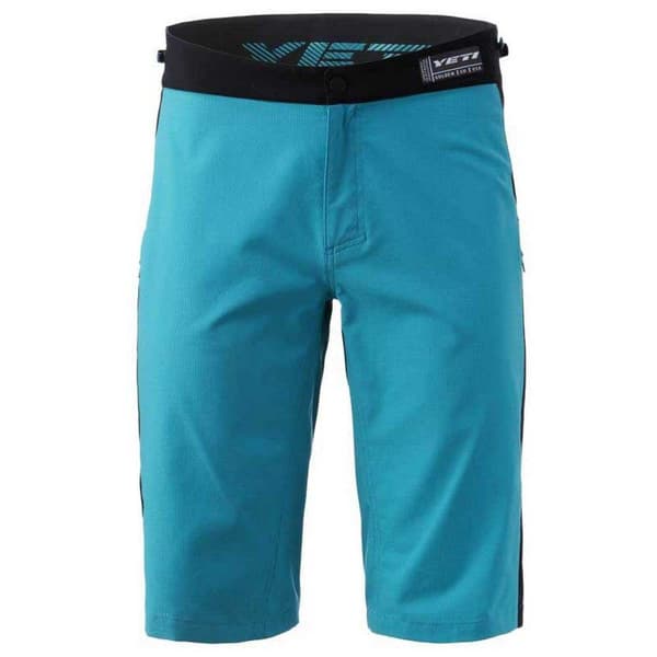 Yeti Cycle Shorts Enduro Blå XL Mand
