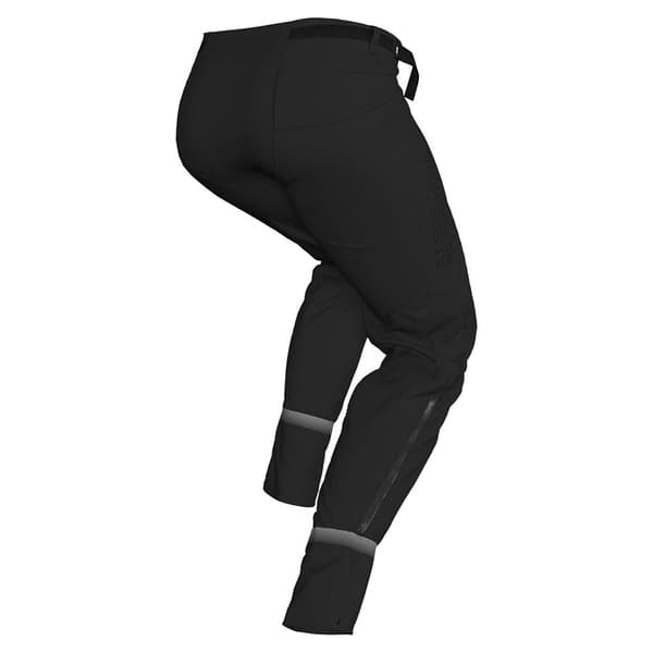 7mesh Housut Thunder Musta XL Nainen