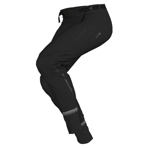 7mesh Housut Thunder Musta XL Nainen