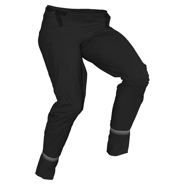7mesh Housut Thunder Musta XL Nainen