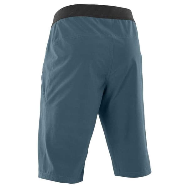 Ion Shortsit Tech Logo Sininen S Mies
