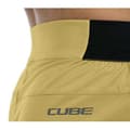Pikkukuva 5 / 5: Cube Shortsit Atx Cmpt Vihreä M Nainen