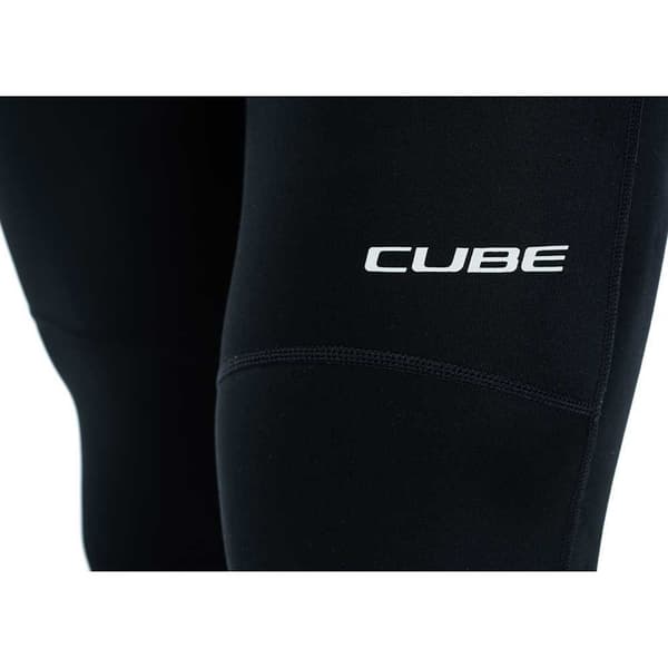 Cube Atx Cycle 3/4 Bukser Sort M Mand