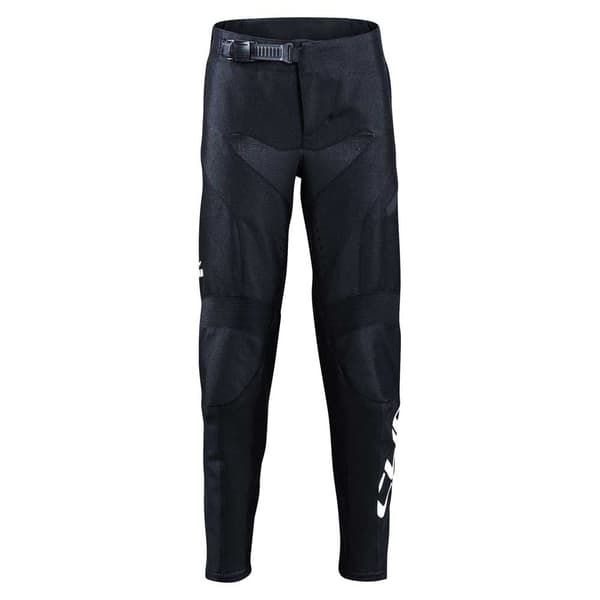 Cube Posede Bukser Vertex Rookie Sort M