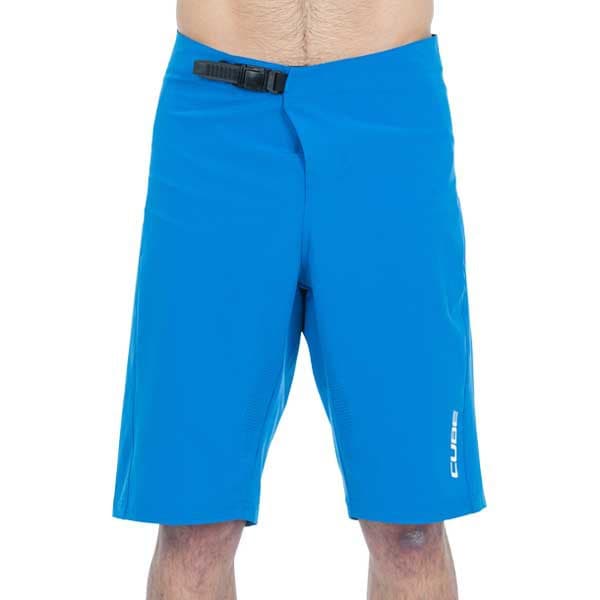 Cube Laukkuiset Shortsit Vertex Lightweight Sininen M Mies