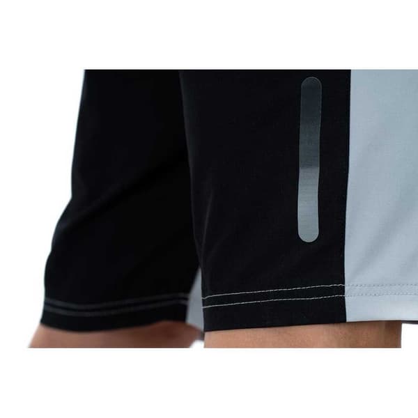 Cube Baggy Shorts Teamline Grå XL Mand