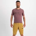 Miniatyrbillede 3 af 4: Sportful Shorts Uden Chamois Giara Gul L Mand