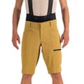 Miniatyrbillede 1 af 4: Sportful Shorts Uden Chamois Giara Gul L Mand