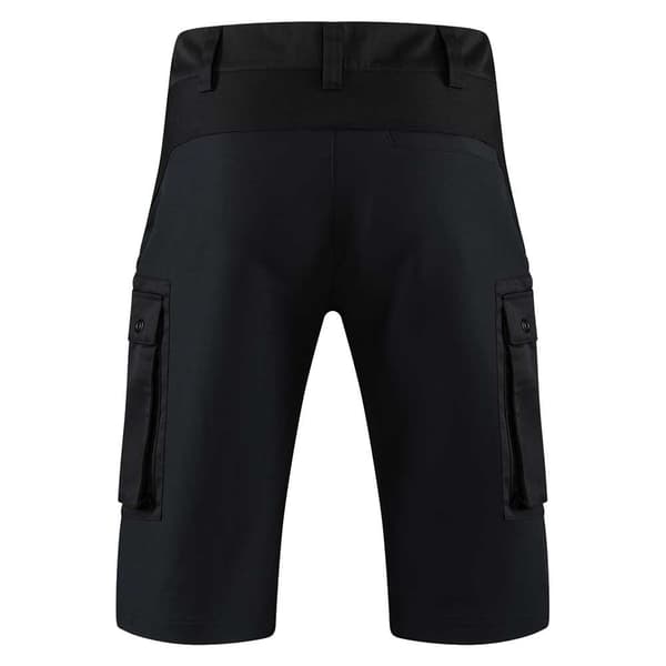 Cube Shorts Work Crew Sort L Mand