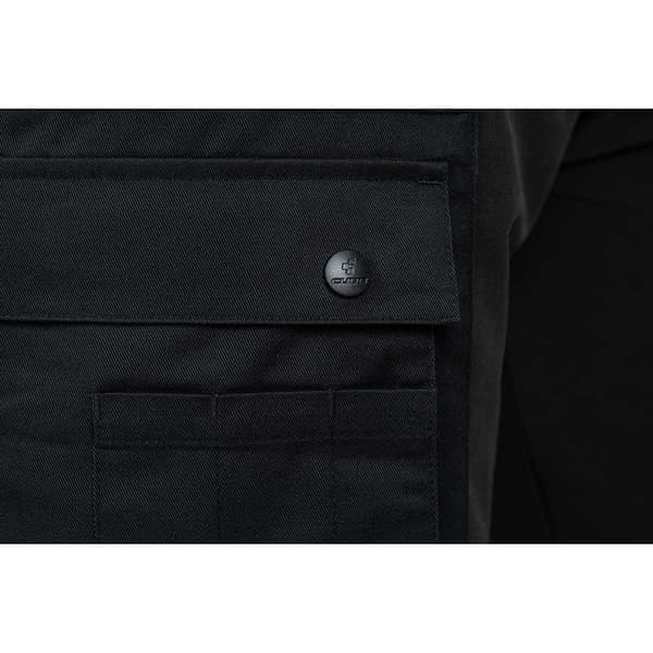 Cube Shorts Work Crew Sort L Mand