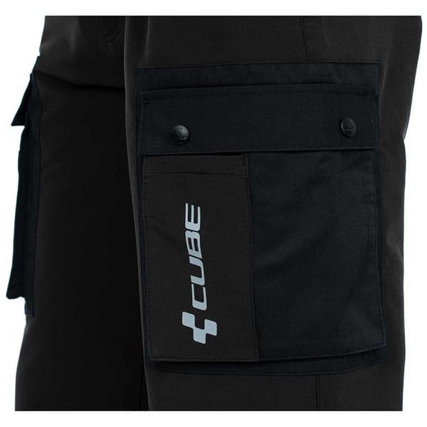 Cube Shorts Work Crew Sort L Mand