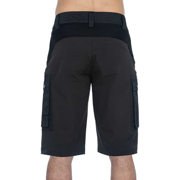 Cube Shorts Work Crew Sort L Mand