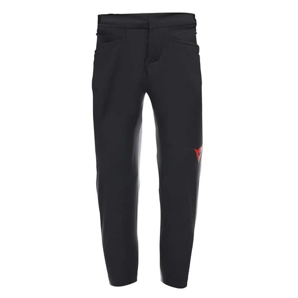 Dainese Bike Housut Scarabeo Musta M