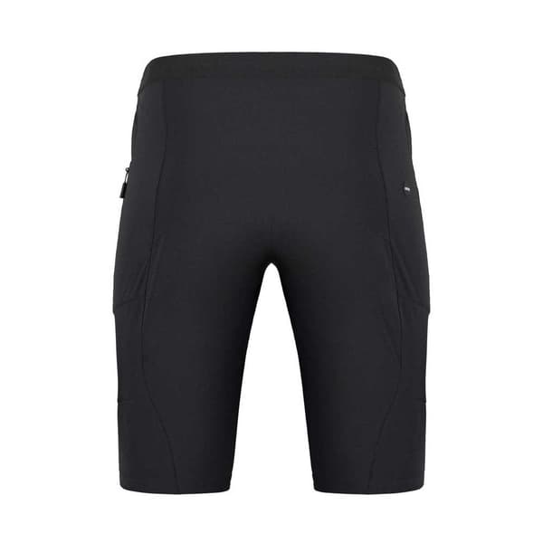 Gobik Shortsit Ranger Musta XL Mies