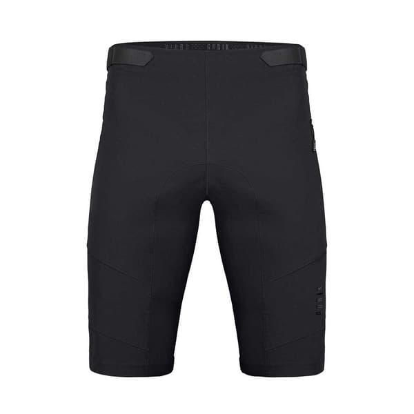 Gobik Shortsit Ranger Musta XL Mies