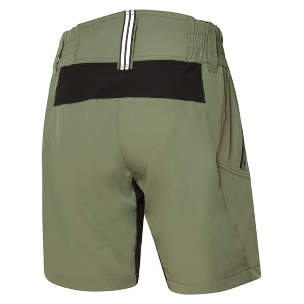 Rh+ Shorts Mtb Grönt M Kvinna