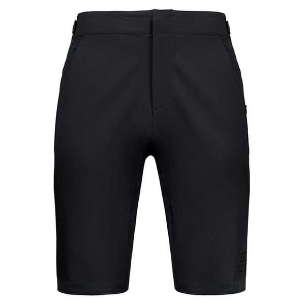 Gobik Shorts Commuter Sort M Kvinde