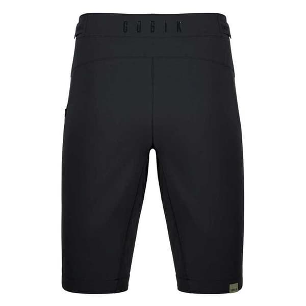 Gobik Shorts Commuter Svart XS Man
