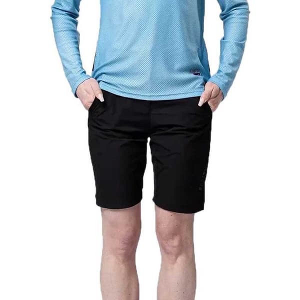 Gobik Shorts Commuter Sort S Kvinde