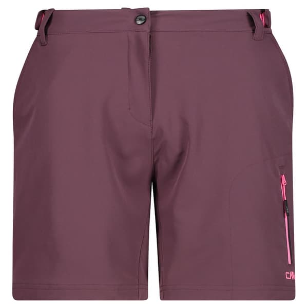 Cmp Gratis Bike Indre Mesh Undertøj Shorts 30c5976 Lilla XS Kvinde