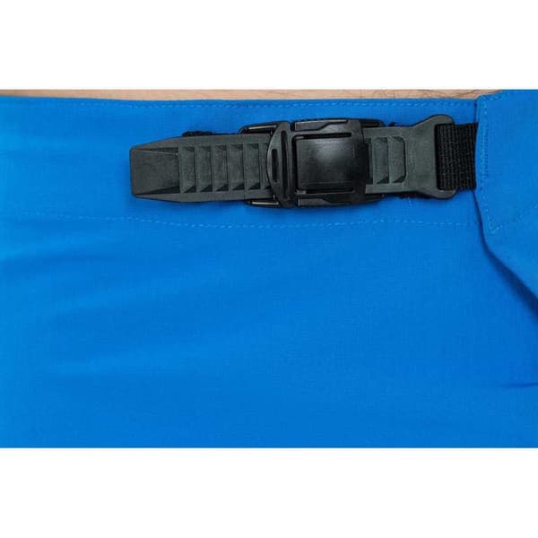 Cube Laukkuiset Shortsit Vertex Lightweight Sininen 3XL Mies