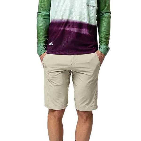 Gobik Shorts Commuter Beige XL Man