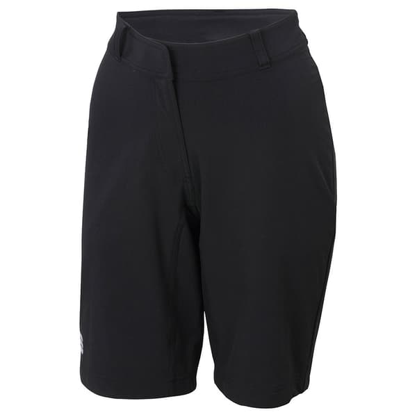 Sportful Shorts Giara Svart XL Kvinna