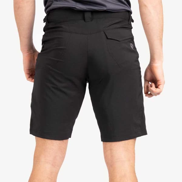 Dare2b Kurze Hose Duration Sort 30 Mand