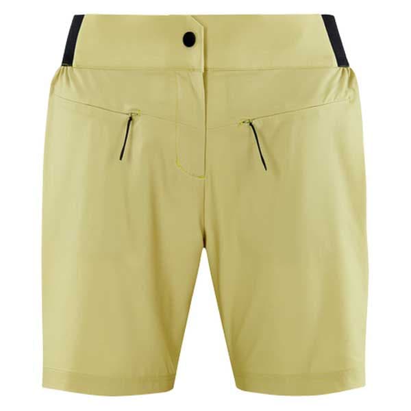 Cube Shorts Atx Cmpt Grönt XS Kvinna