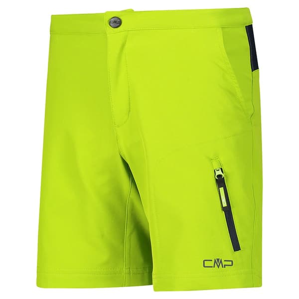 Cmp Gratis Cykel 30c5954 3/4 Bukser Gul 12 Years