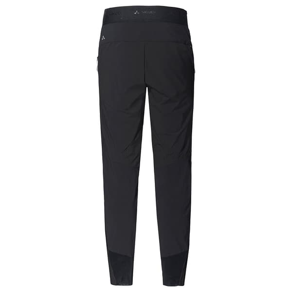 Vaude Bike Bukser Moab Pro Sort S Mand