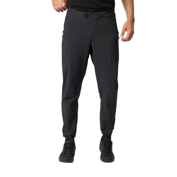 Vaude Bike Housut Moab Pro Musta S Mies