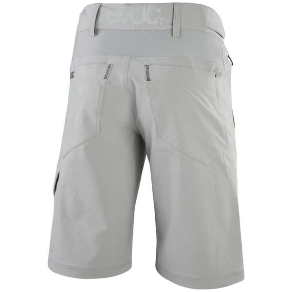 Evoc Shorts Grå 33 Mand