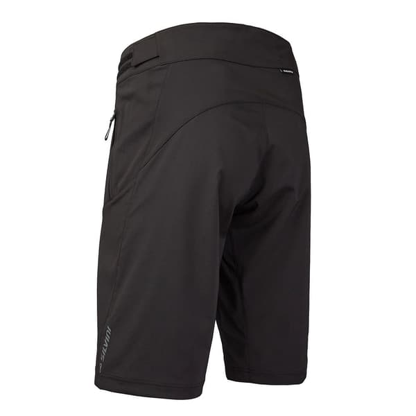 Silvini Mtb Shorts Dello Sort XL Mand