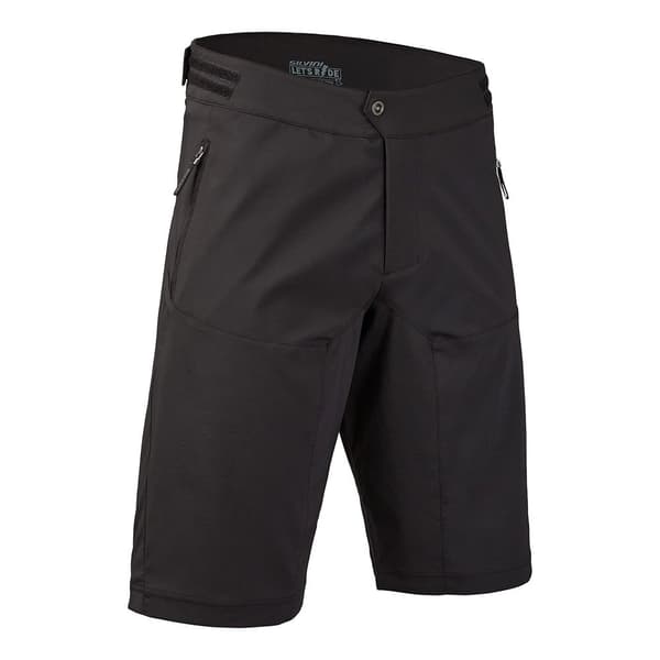 Silvini Mtb Shorts Dello Sort XL Mand