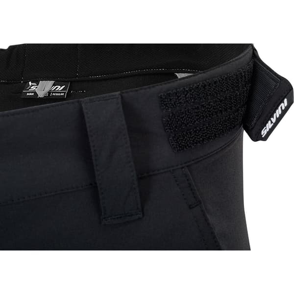 Silvini Mtb Shortsit Elvo Musta XL Mies