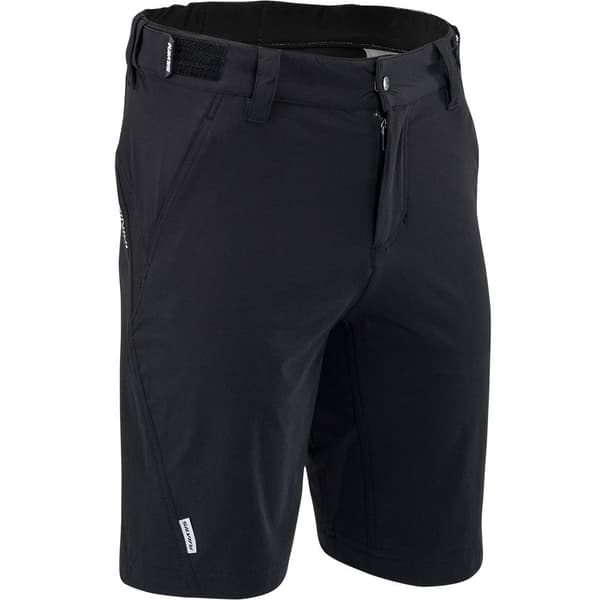 Silvini Mtb Shortsit Elvo Musta XL Mies