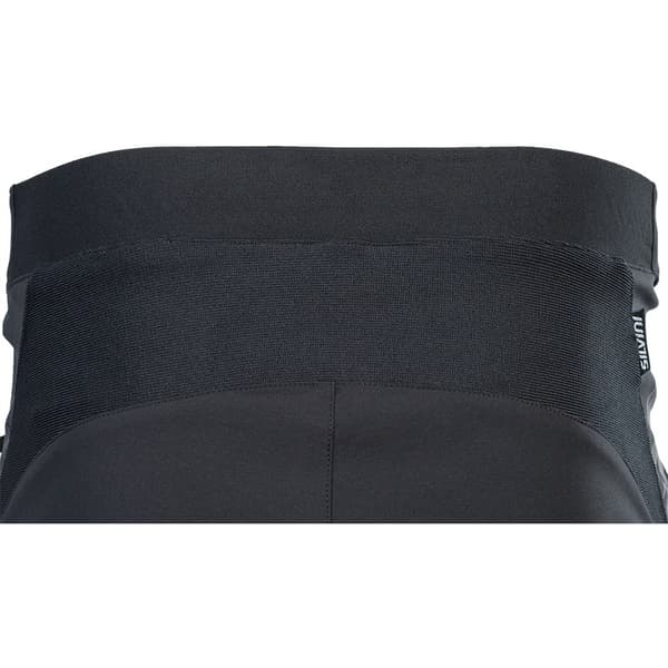 Silvini Enduro Shorts Fabriano Sort 3XL Mand