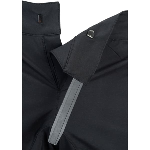 Silvini Enduro Shorts Fabriano Sort 3XL Mand