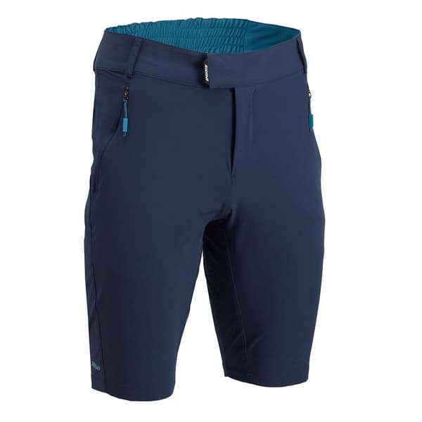 Silvini Mtb Shorts Meta Blå 2XL Mand