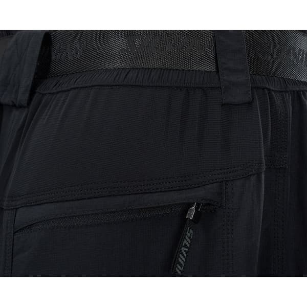 Silvini Mtb Shorts Rango Sort 2XL Mand