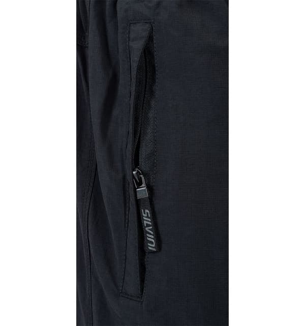 Silvini Mtb Shorts Rango Sort 2XL Mand