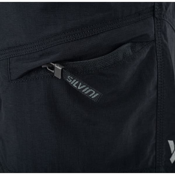 Silvini Mtb Shorts Rango Sort 2XL Mand