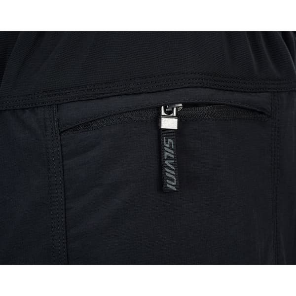 Silvini Mtb Shortsit Rango Musta 3XL Mies