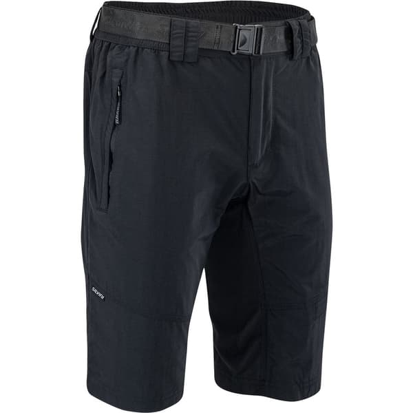 Silvini Mtb Shortsit Rango Musta 3XL Mies