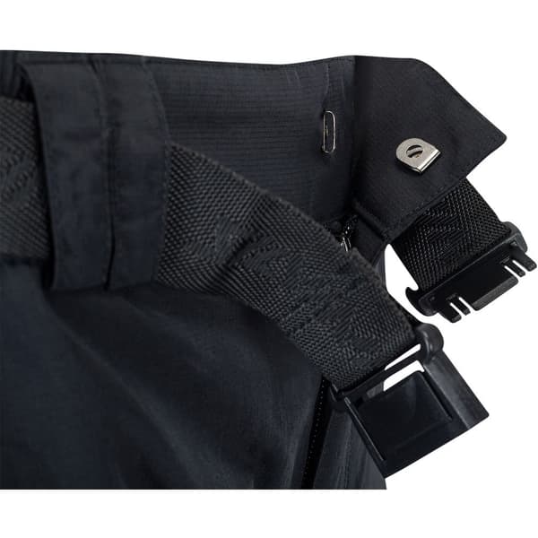 Silvini Mtb Shortsit Rango Musta 4XL Mies